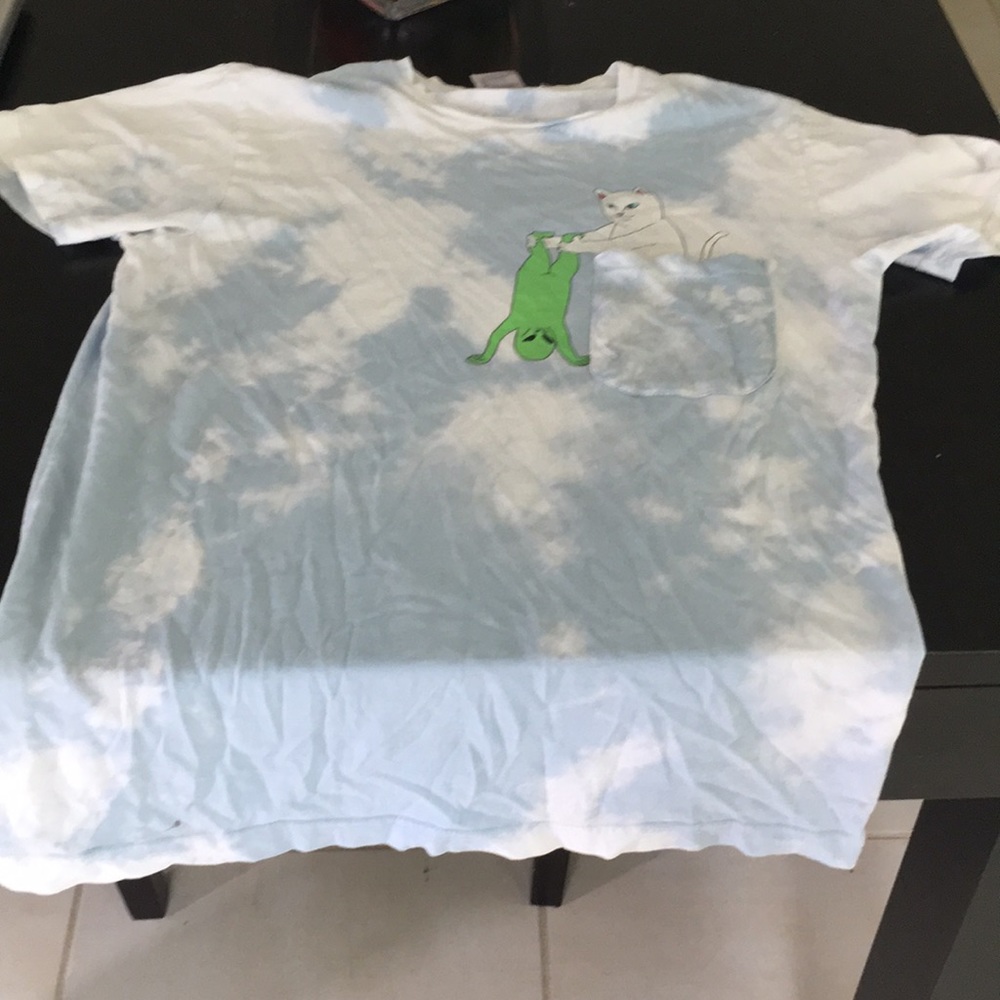 RipnDip T-shirt